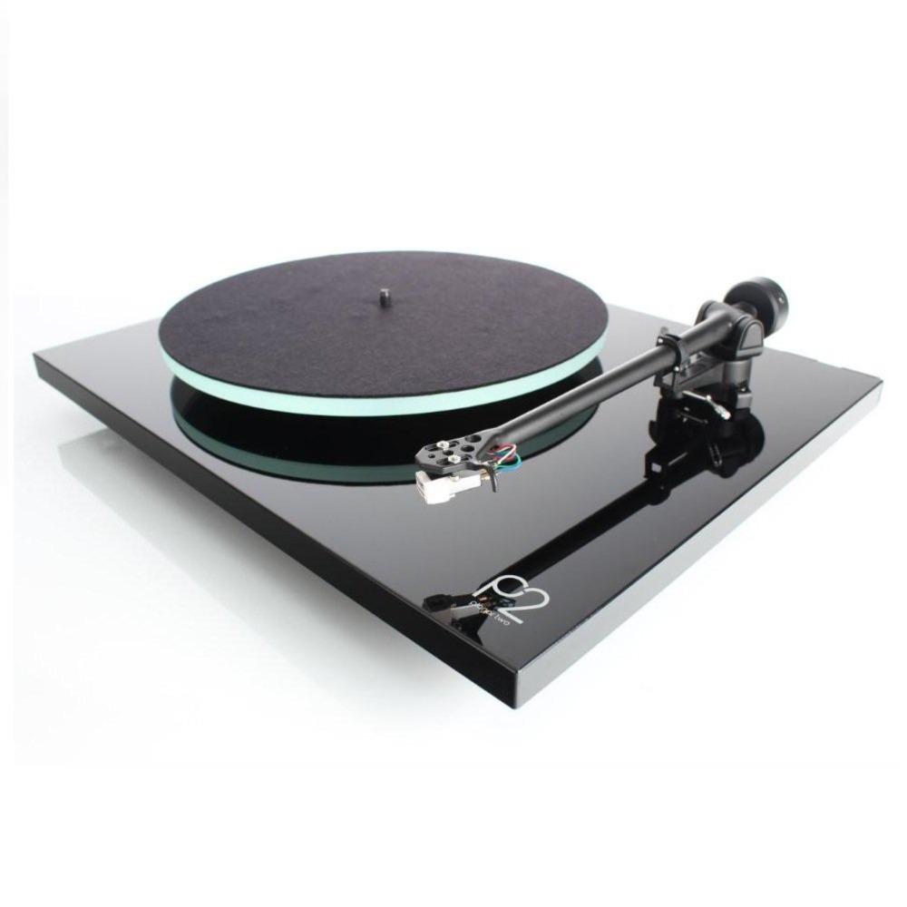 Rega | PLANAR 2 Turntable | Australia Hi Fi4