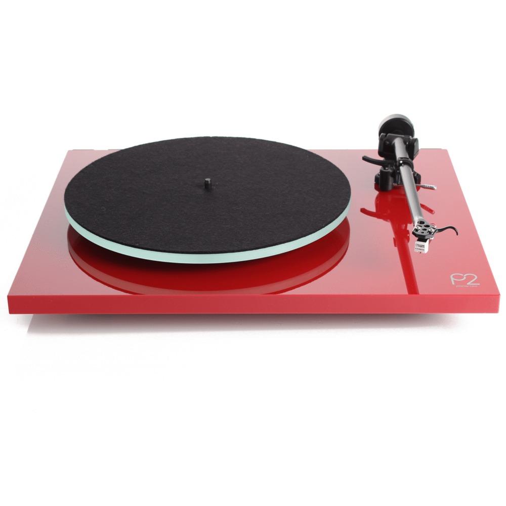 Rega | PLANAR 2 Turntable | Australia Hi Fi3