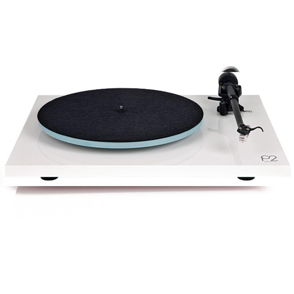 Rega | PLANAR 2 Turntable | Australia Hi Fi2