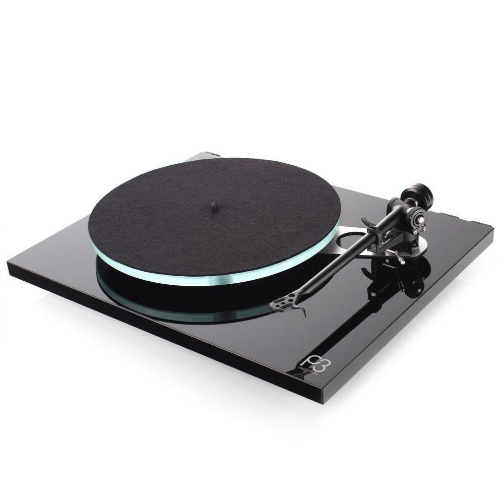 Rega | PLANAR 3 Turntable | Australia Hi Fi