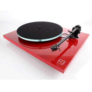 Rega | PLANAR 3 Turntable | Australia Hi Fi5