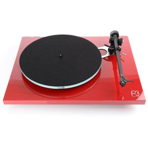 Rega | PLANAR 3 Turntable | Australia Hi Fi3