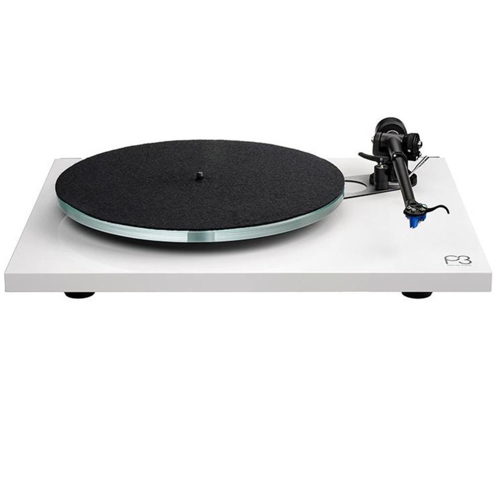 Rega | PLANAR 3 Turntable | Australia Hi Fi2