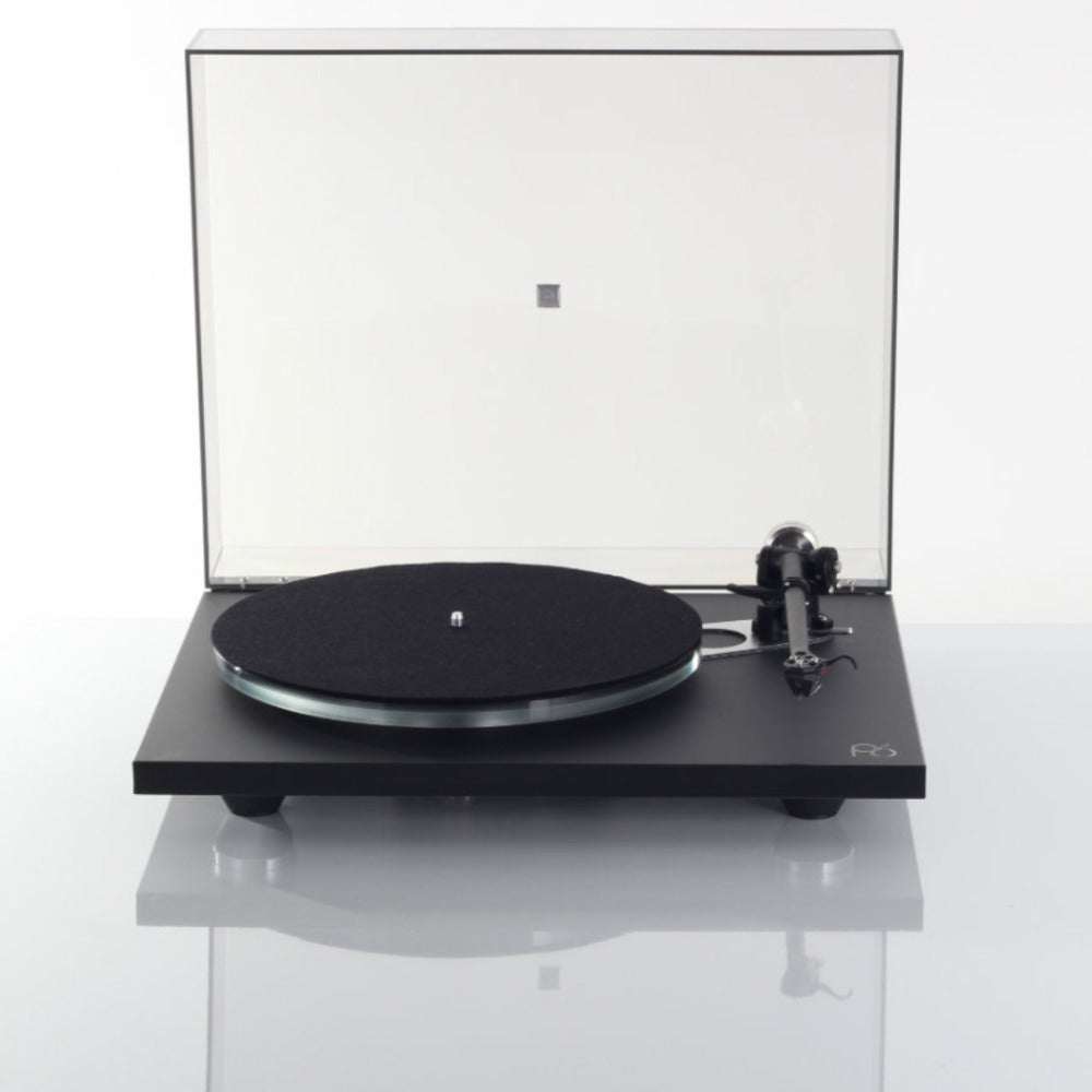 Rega | Planar 6 Turntable & Neo PSU Power Supply | Australia Hi Fi3