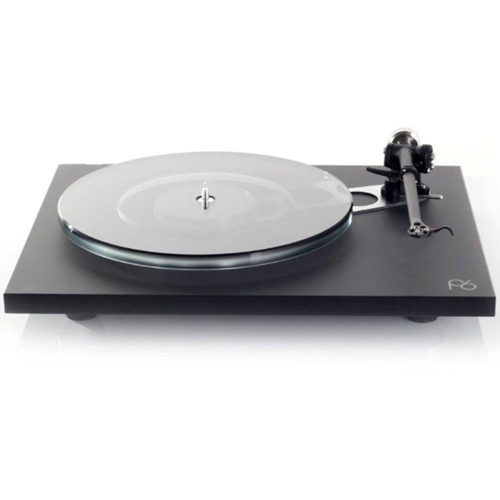 Rega | Planar 6 Turntable & Neo PSU Power Supply | Australia Hi Fi1