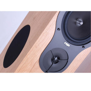 Rega | RX3 Loudspeakers | Australia Hi Fi5