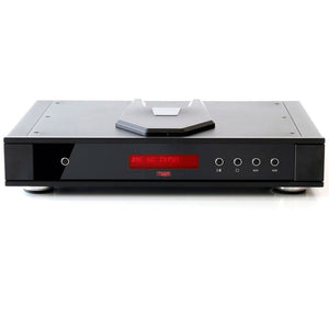 Rega | Saturn Mk3 CD Player | Australia Hi Fi1