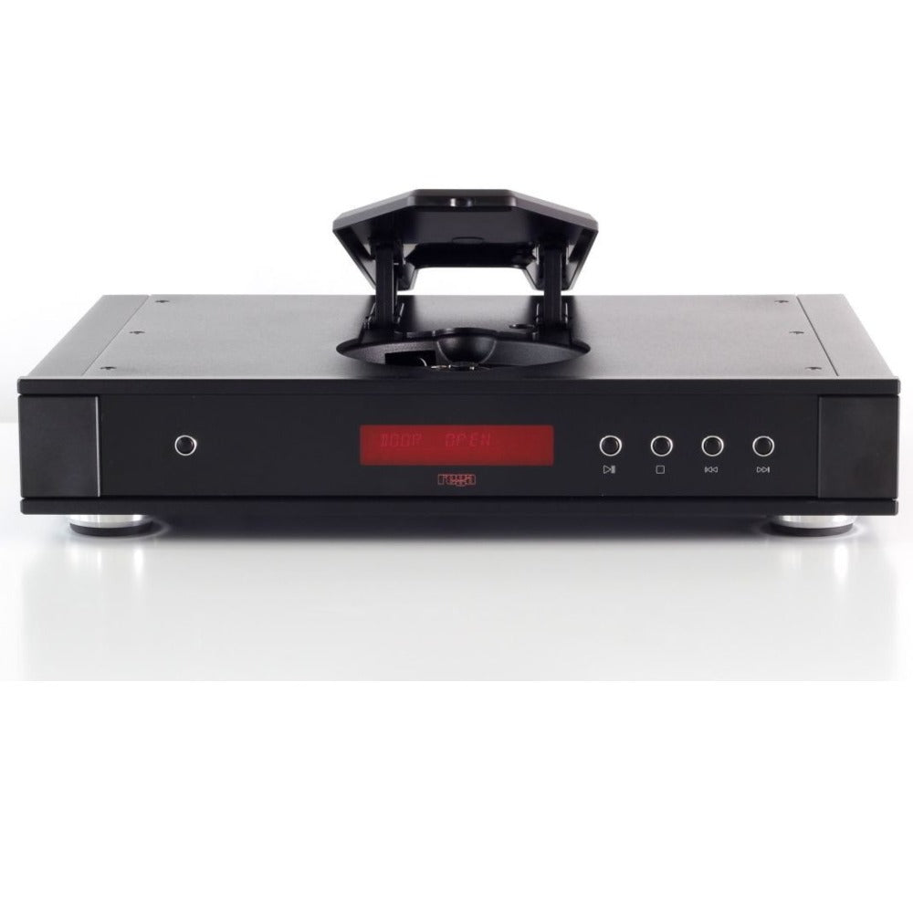 Rega | Saturn Mk3 CD Player | Australia Hi Fi2