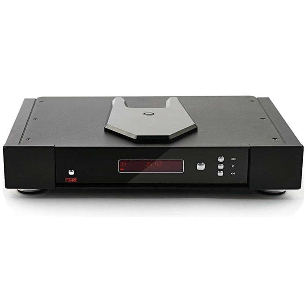 Rega | Saturn R CD Player | Australia Hi Fi1