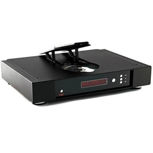 Rega | Saturn R CD Player | Australia Hi Fi3