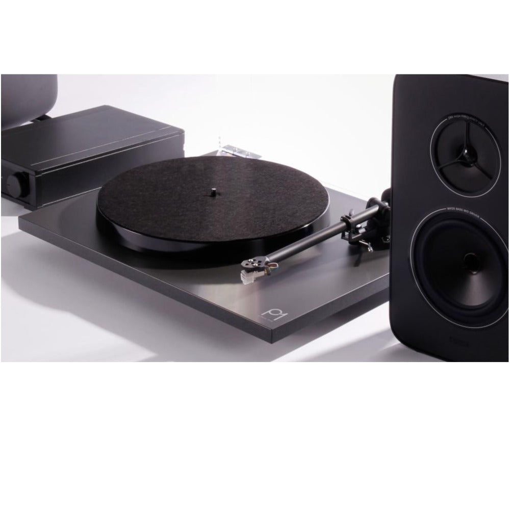 Rega | System One Turntable Package | Australia Hi Fi3