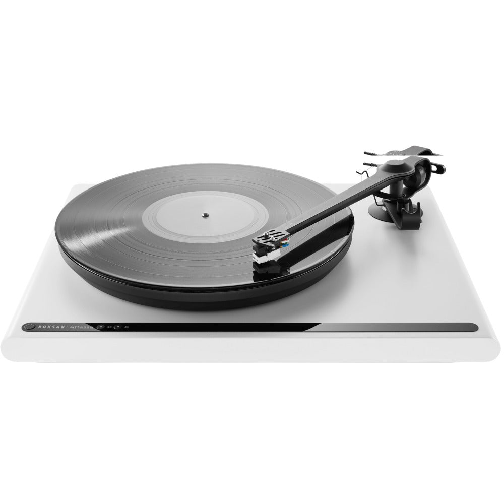 Roksan | Attessa Turntable | Australia Hi Fi2