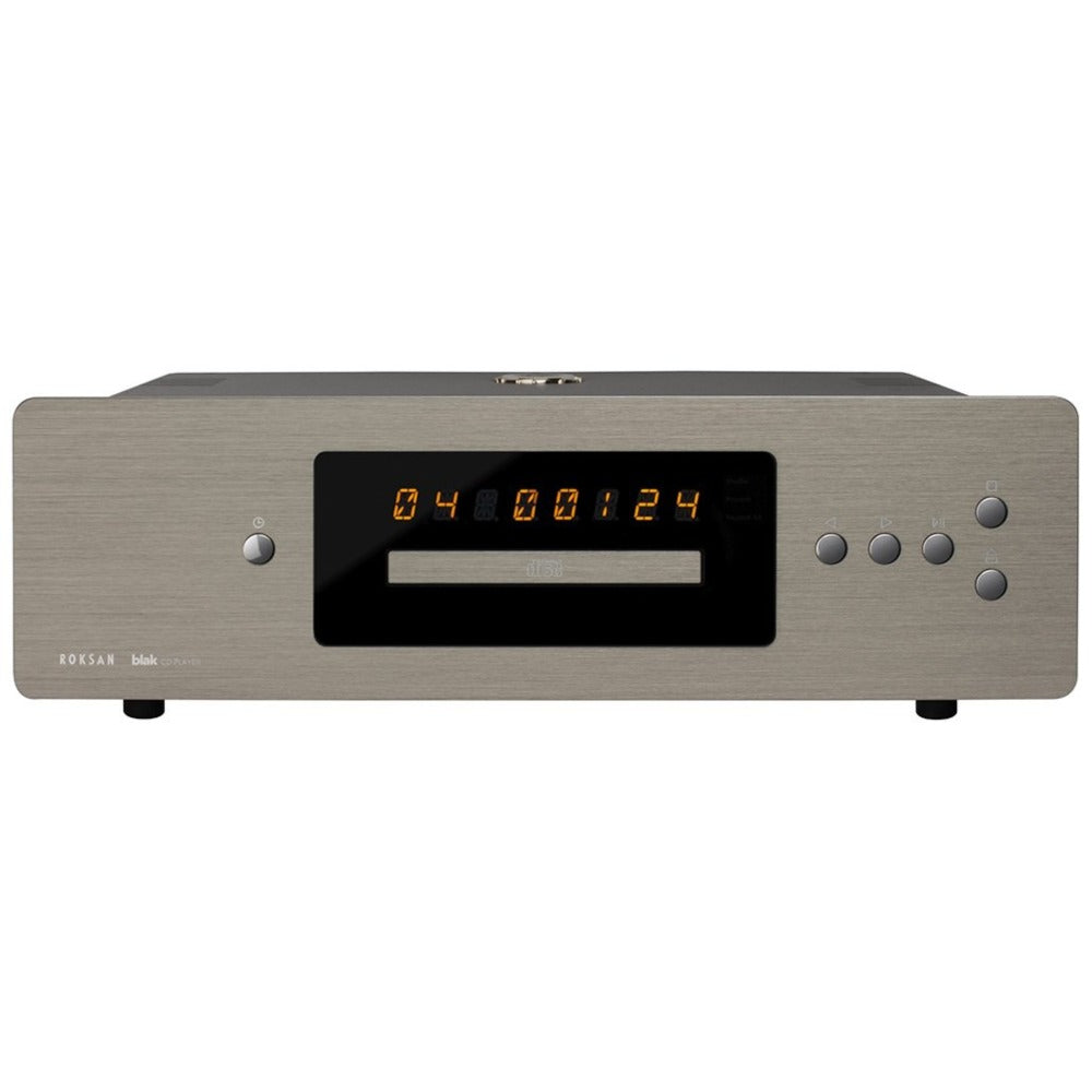 Roksan | Blak CD Player | Australia Hi Fi1