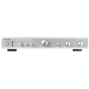 Rotel | A10 Integrated Amplifier | Australia Hi Fi2