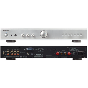 Rotel | A11 MKII Integrated Amplifier | Australia Hi Fi5