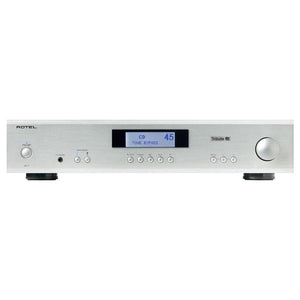 Rotel | A11 Tribute Integrated Amplifier | Australia Hi Fi2