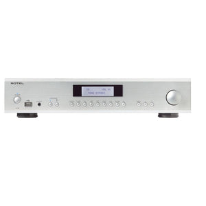 Rotel | A12 Integrated Amplifier | Australia Hi Fi2
