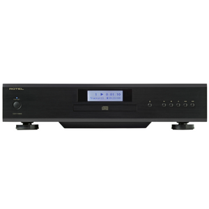 Rotel | CD11 MKII CD Player | Australia Hi Fi1