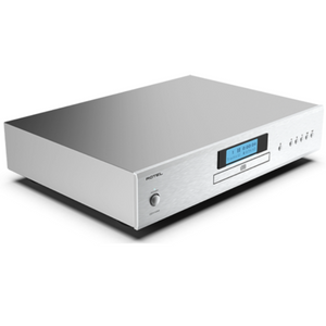 Rotel | CD11 MKII CD Player | Australia Hi Fi3