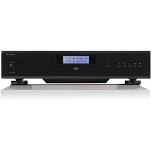 Rotel | CD14 MKII CD Player | Australia Hi Fi1