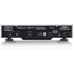 Rotel | CD14 MKII CD Player | Australia Hi Fi3