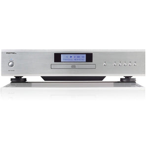 Rotel | CD14 MKII CD Player | Australia Hi Fi2