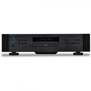 Rotel | Diamond Series DT-6000 DAC Transport | Australia Hi Fi1