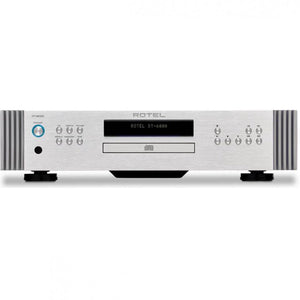 Rotel | Diamond Series DT-6000 DAC Transport | Australia Hi Fi2