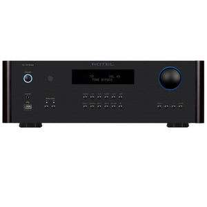 Rotel | RA-1572MKII Stereo Integrated Amplifier | Melbourne Hi Fi1