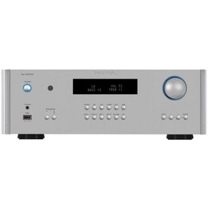 Rotel | RA-1572MKII Stereo Integrated Amplifier | Melbourne Hi Fi2