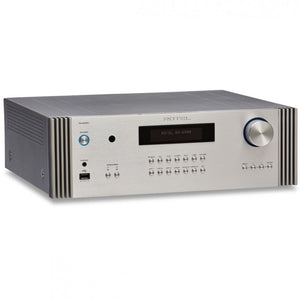 Rotel | RA-6000 Diamond Series Integrated Amplifier | Australia Hi Fi3