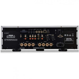 Rotel | RA-6000 Diamond Series Integrated Amplifier | Australia Hi Fi3