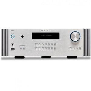 Rotel | RA-6000 Diamond Series Integrated Amplifier | Australia Hi Fi2