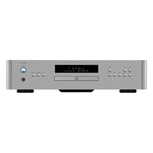 Rotel | RCD-1572 CD Player Silver Open Box | Australia Hi Fi1