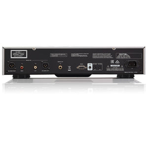 Rotel | RCD-1572MKII CD Player | Australia Hi Fi4