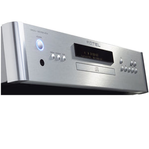 Rotel | RCD-1572MKII CD Player | Australia Hi Fi3