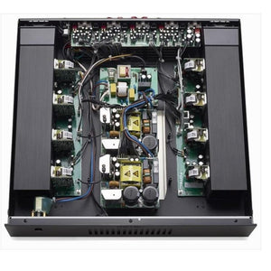 Rotel | RKB-D8100 Digital Distribution Amplifier | Australia Hi Fi13