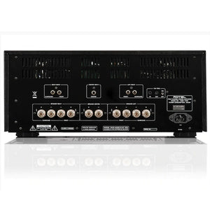 Rotel | RMB-1555 Multi-channel Power Amplifier | Australia Hi Fi3