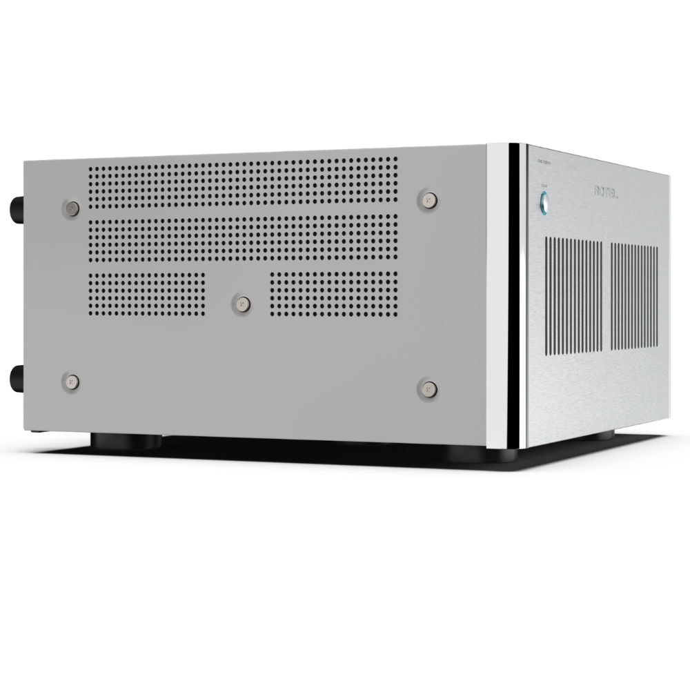 Rotel | RMB-1585MKII Multi-Channel Power Amplifier | Australia Hi Fi4