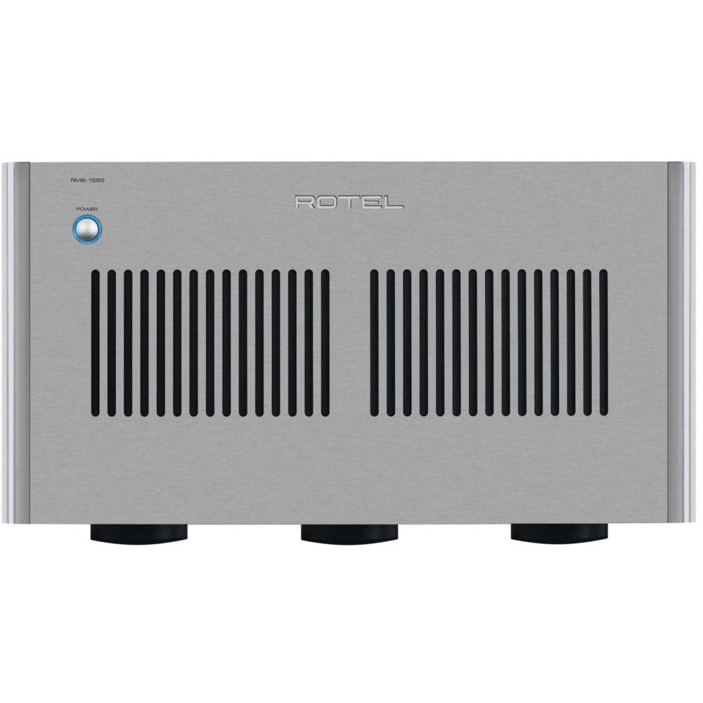 Rotel | RMB-1585 Multi-channel Power Amplifier | Australia Hi Fi1