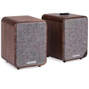 Ruark | MR1 Mk2 Bluetooth Speakers | Australia Hi Fi3