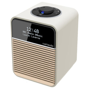 Ruark | R1 Mk4 Deluxe Bluetooth Radio | Melbourne Hi Fi5