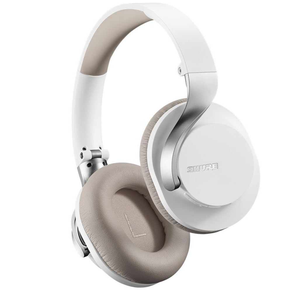 Shure | AONIC 40 Wireless Noise Cancelling Headphones | Australia Hi Fi1