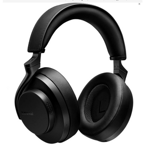 Shure|AONIC 50 Gen 2 Wireless Noise Cancelling Headphones|Australia Hi Fi1