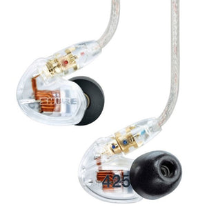 Shure | SE425 Sound Isolating Stereo In-Ear Earphones | Australia Hi Fi6