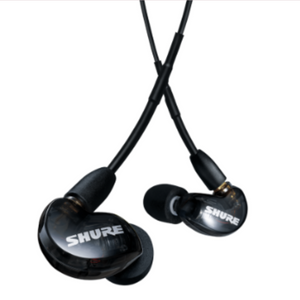 Shure | AONIC 215 Sound Isolating Earphones | Australia Hi Fi1