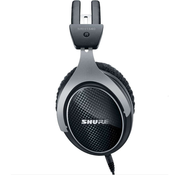 Shure | SRH1540 Premium Closed-Back Headphones | Australia Hi Fi