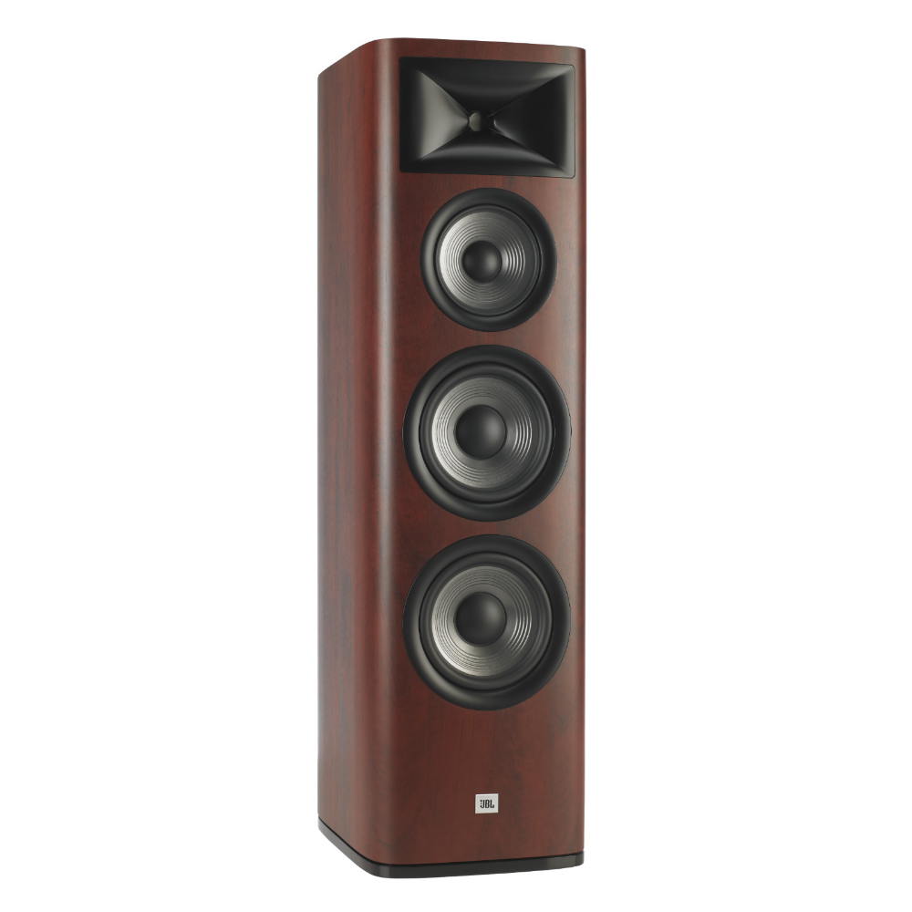 JBL | Studio 698 Floorstanding Speakers | Australia Hi Fi3