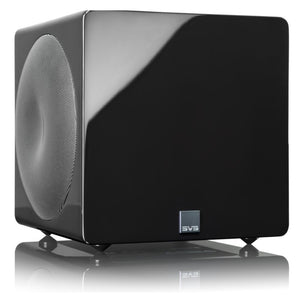 SVS | 3000 Micro Subwoofer | Melbourne Hi Fi1