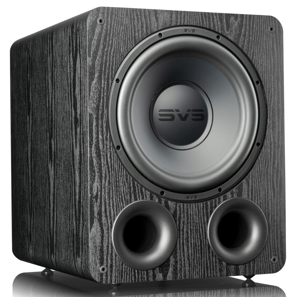 SVS | PB-1000 Pro Ported Box Home Subwoofer | Melbourne Hi Fi1